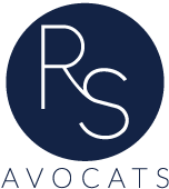 Rs Avocats CABINET D'AVOCATS VAUCLUSE Logo